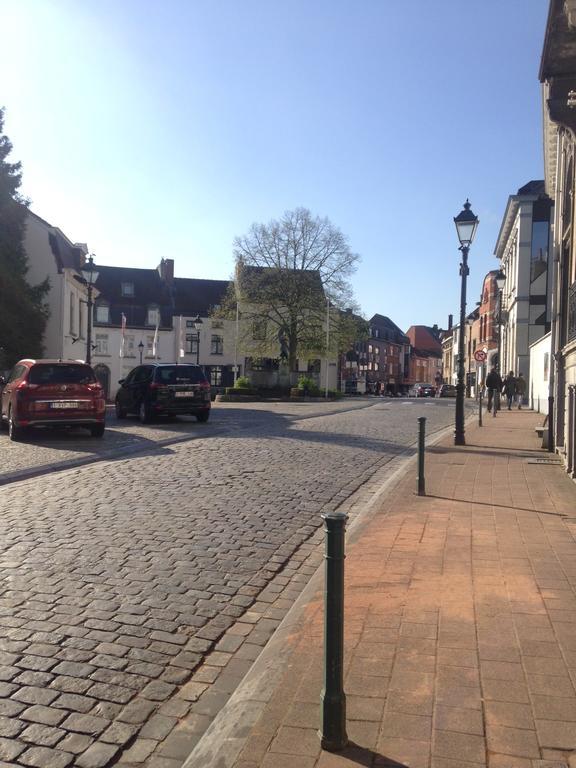 African Heritage Tervuren Exteriér fotografie